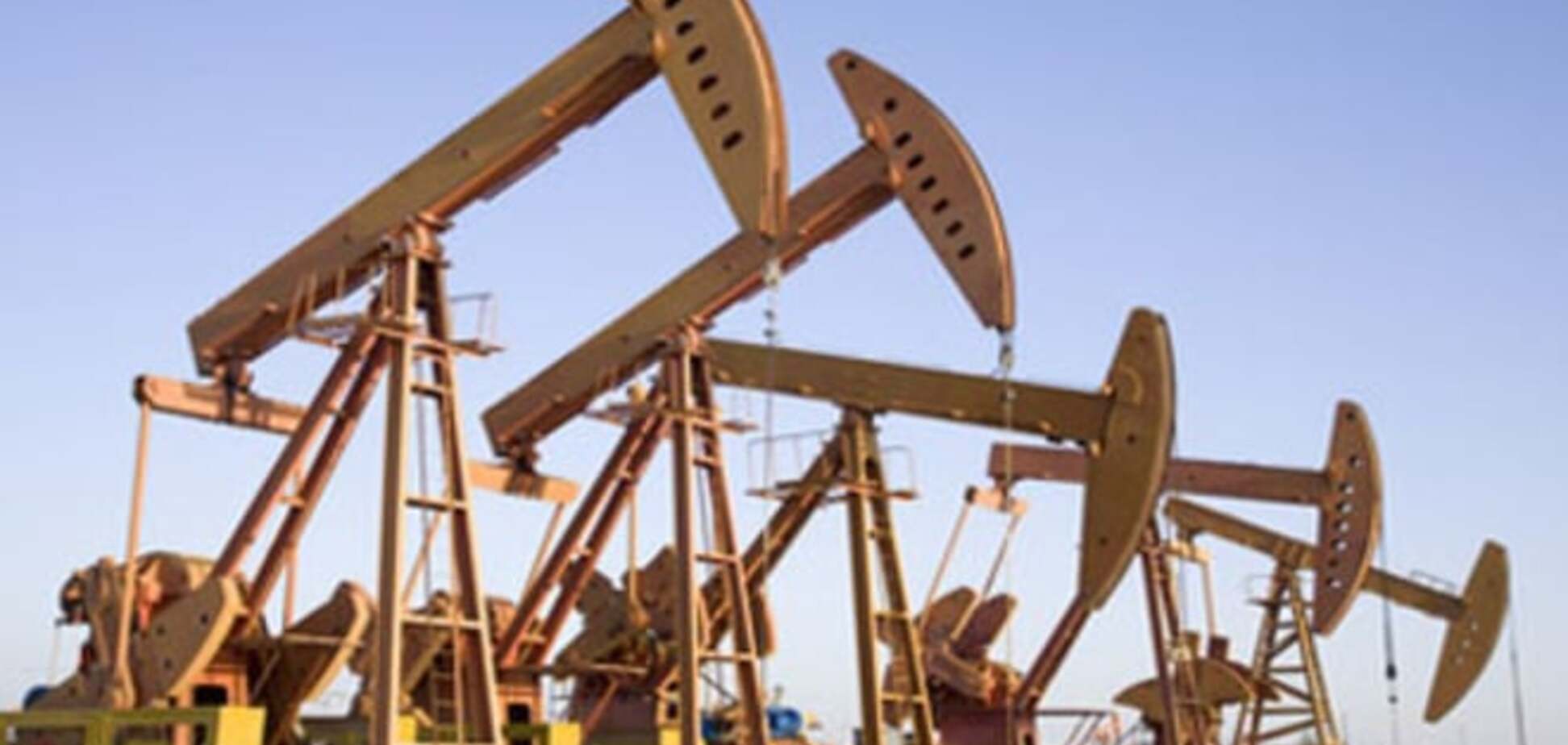 Падіння цін на нафту змусило нафтовиків іти на крайні заходи