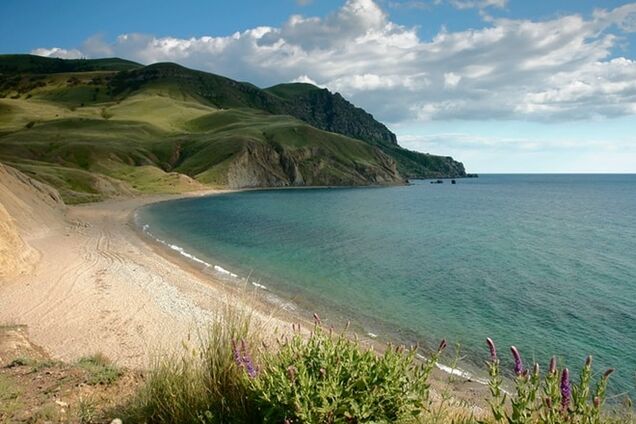 Приключения итальянцев: турист из Милана досрочно покинул 'Крымнаш'