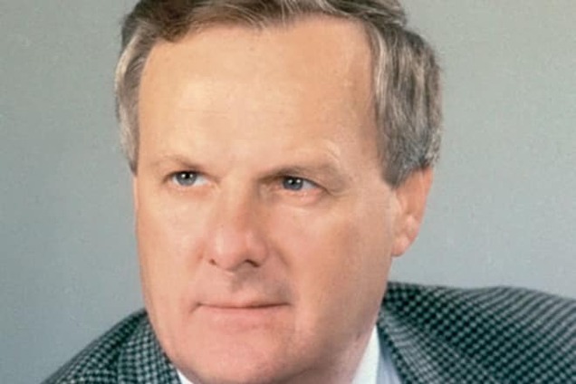 Анатолий Собчак: яркие факты из жизни, дружба с Путиным и трогательные цитаты дочери