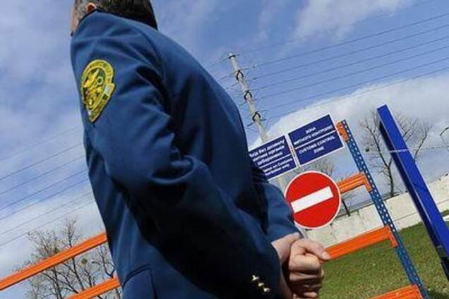 О таможне и людях