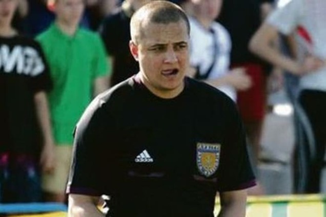 В ФФУ расправились с предателем, который работал на террористов