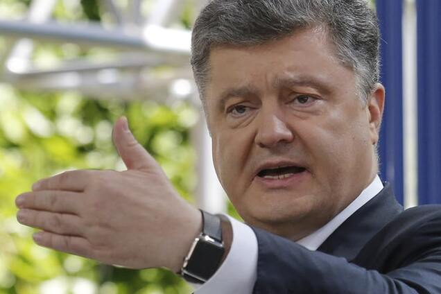 Порошенко поручил Климкину срочно провести переговоры в 'нормандском формате'