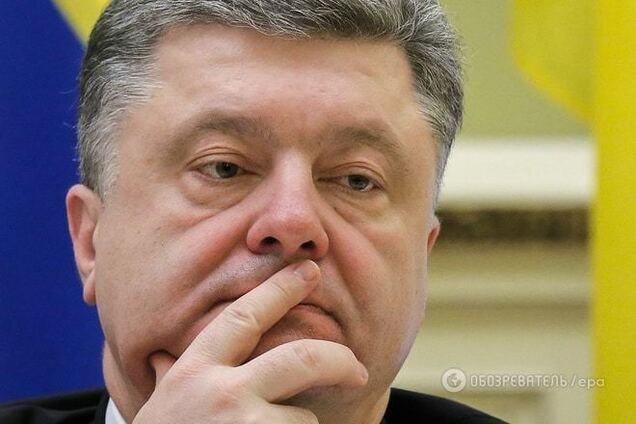 Все атаки отбиты: Президенту доложили об успехах ВСУ в зоне АТО