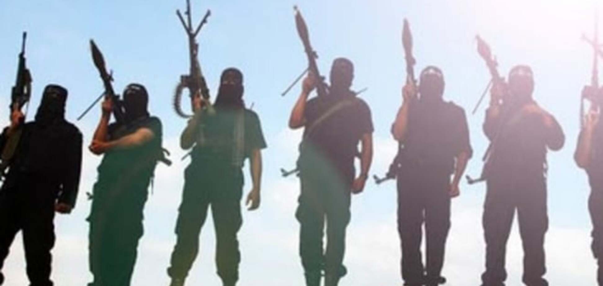 В Турции задержали 3 россиян за связи с боевиками 'Исламского государства'