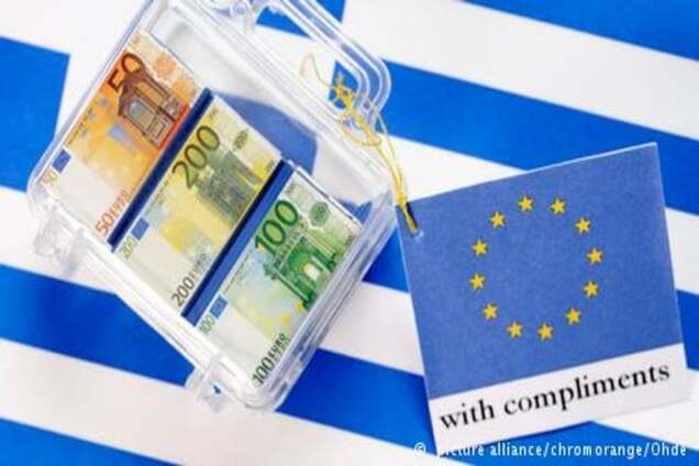 Греція та кредитори домовляються про третій пакет фіндопомоги