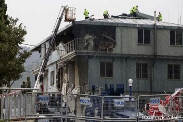 Дев’ятеро загиблих внаслідок кількох терактів у Туреччині