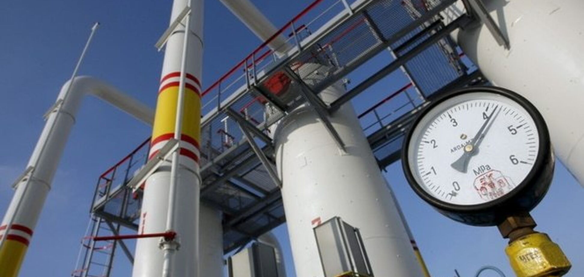 У 'Нафтогазі' розповіли, на чий газ підуть $300 млн