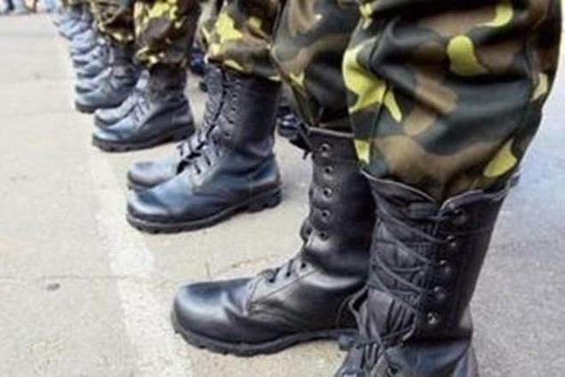 Главам сельсоветов на Ривненщине грозит тюрьма за срыв мобилизации