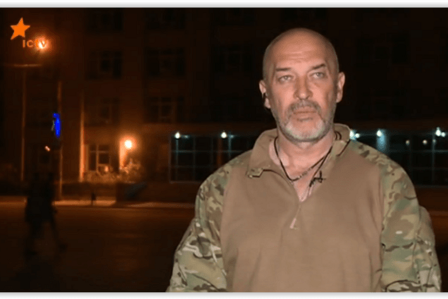 Тука объяснил, почему не считает целесообразными выборы на Донбассе