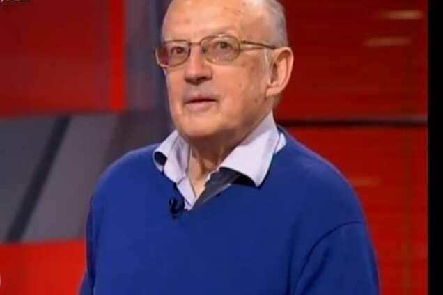 В Кремле настроения, близкие к паническим: Пионтковский о санкциях и контрсанкциях России