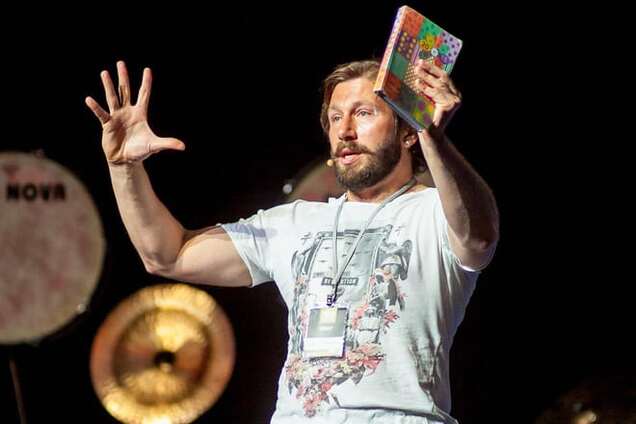 Украине сейчас очень нужны такие, как Коломойский - Чичваркин