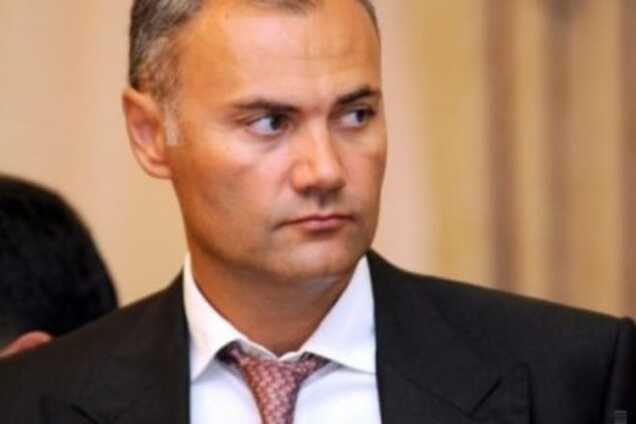 Тимонькін і Колобов попросили статусу біженця в Євросоюзі - ЗМІ