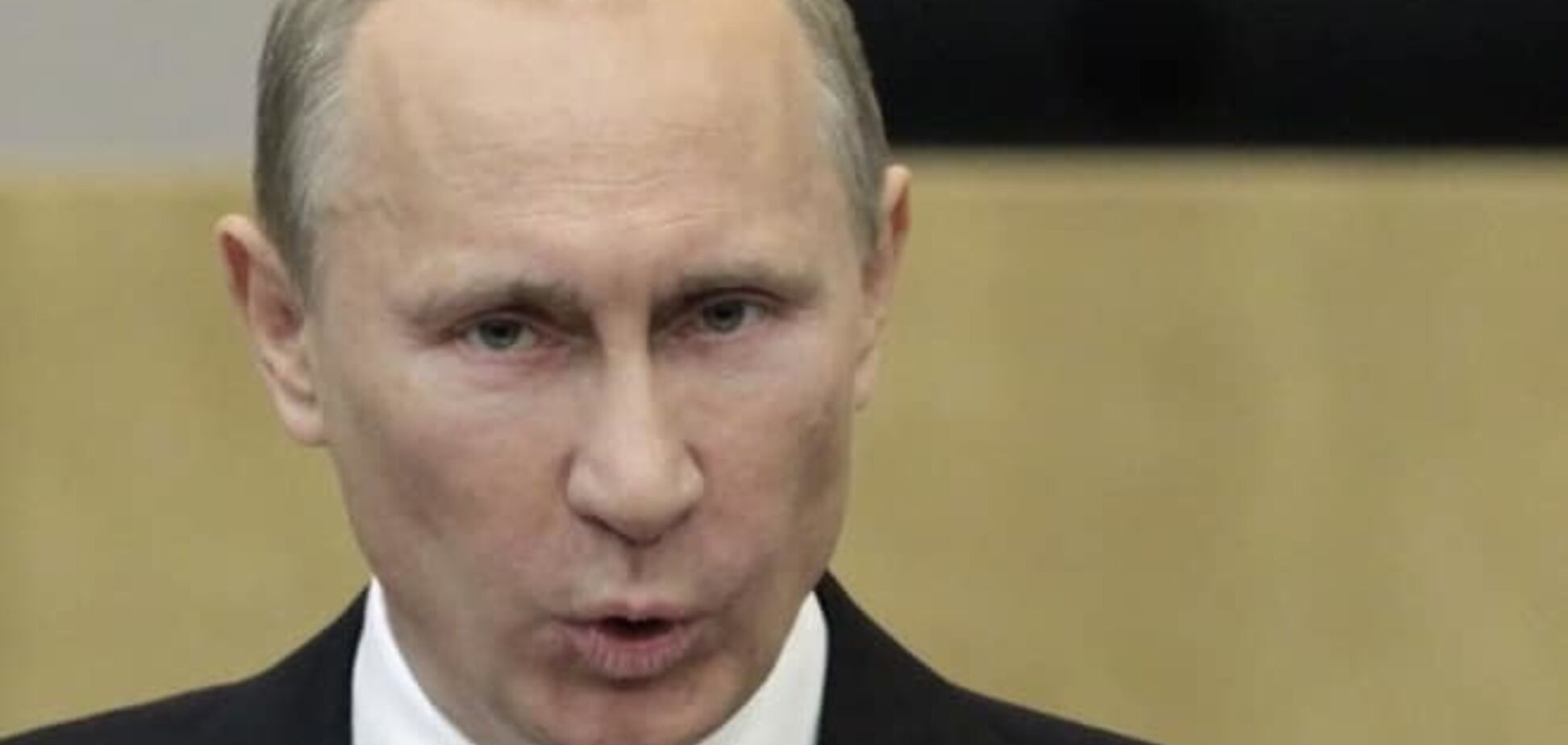 Прокол Путина. В The Financial Times объяснили, как нефть убивает Россию