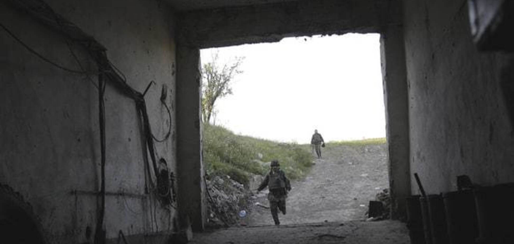 Минобороны озвучило потери сил АТО в бою под Волновахой