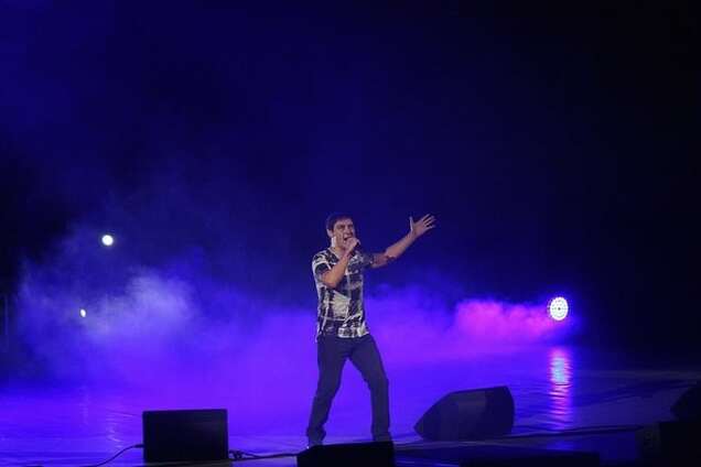 В день траура по 'Курску' оккупанты проведут в Севастополе концерт Шатунова