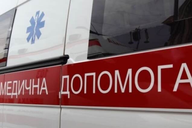 В Киеве школьника покусала собака