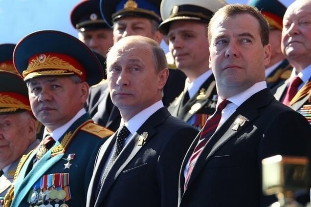 'Ми 'моська', за що ж нас так санкціями': Піонтковський про те, як Путін шукає контактів із Заходом