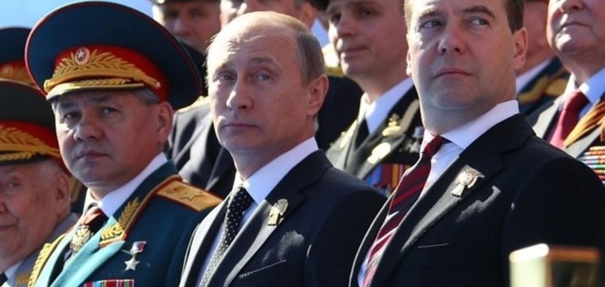 'Мы 'моська', за что же нас так санкциями': Пионтковский о том, как Путин ищет контактов с Западом
