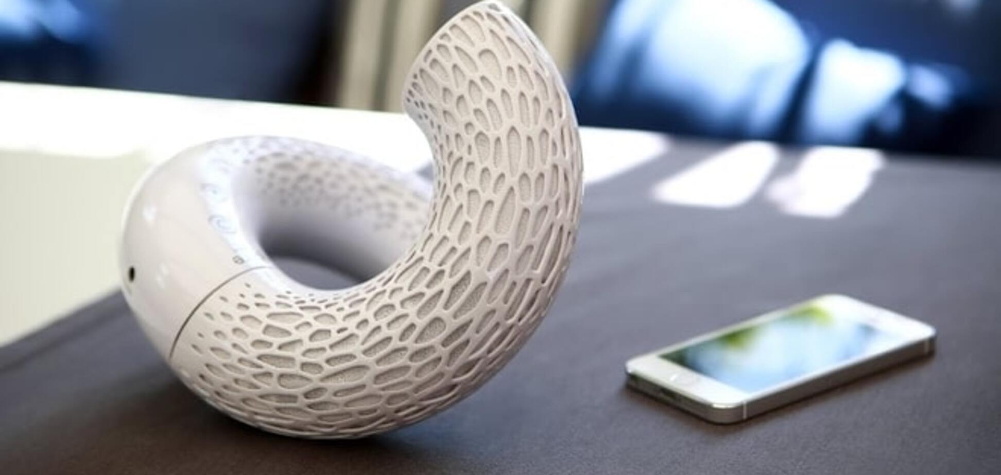 Украинка создала уникальный гаджет, который отметили престижной премией