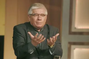 Михаил Чечетов