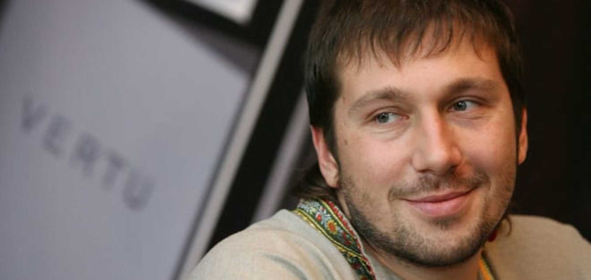 Чичваркин: чтобы в Украине что-то изменить, должна быть команда из трех человек