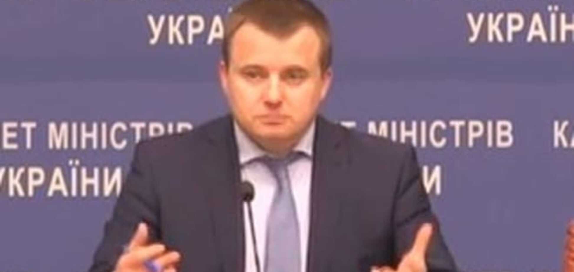 ДТЭК не возит уголь на электростанции — Демчишин
