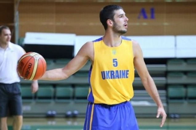 Форвард сборной Украины перешел в эстонский клуб