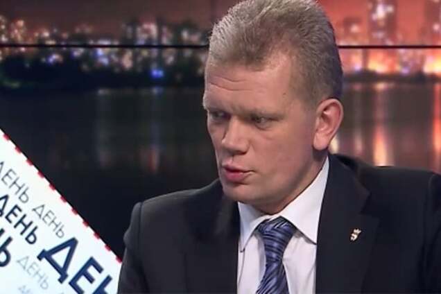 'Есть и моя вина': Швайка согласился, что тоже виновен в аварии