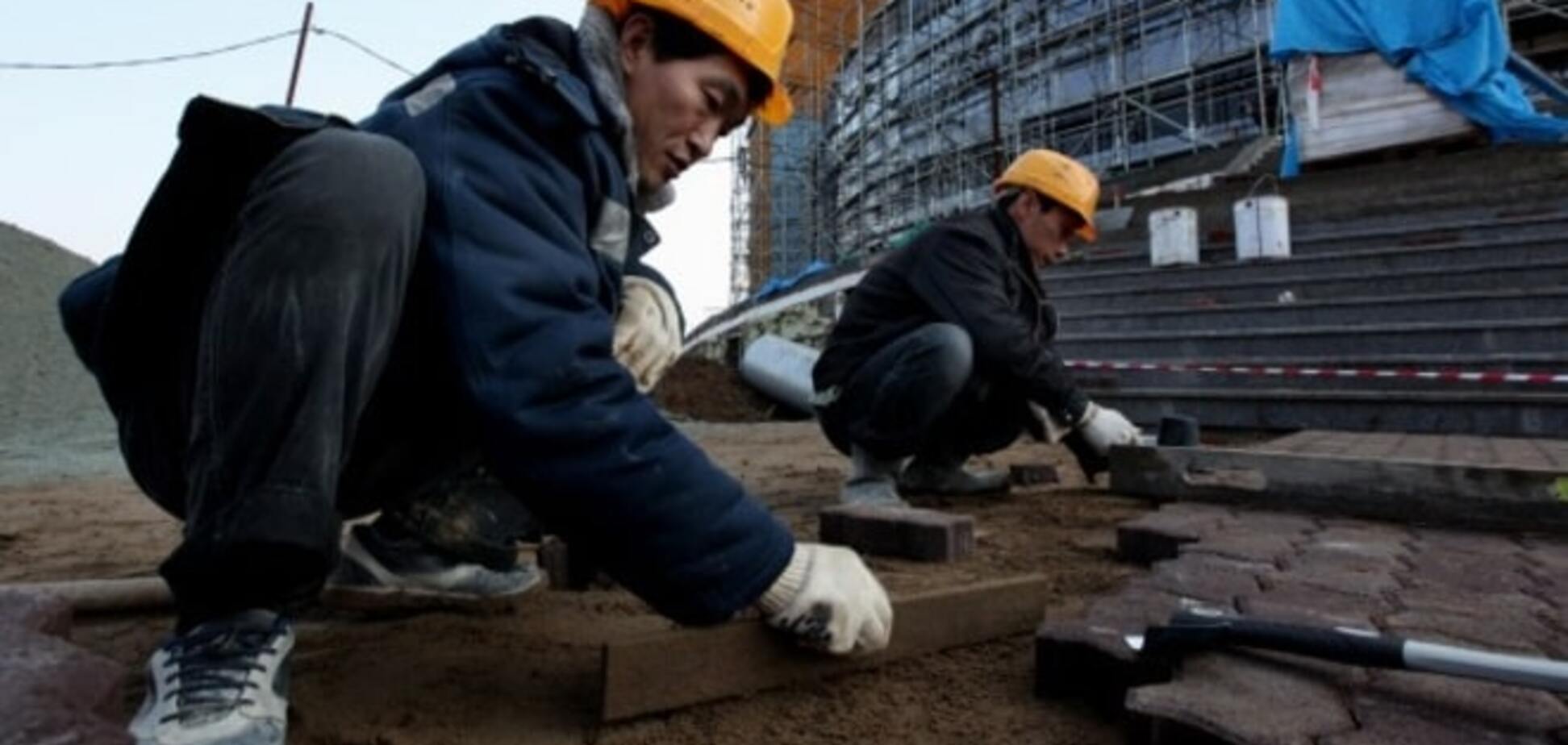 Греків і росіян визнали найбільш неефективними працівниками в Європі