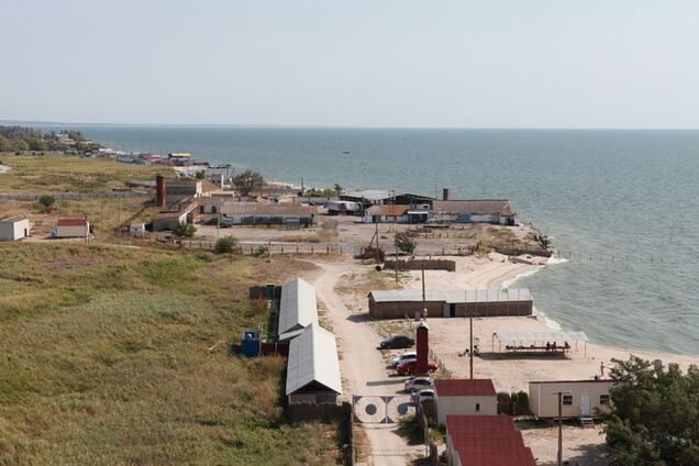 Марихуана и водка. The Times описала, как террористы 'ДНР' и 'ЛНР' отдыхают на море