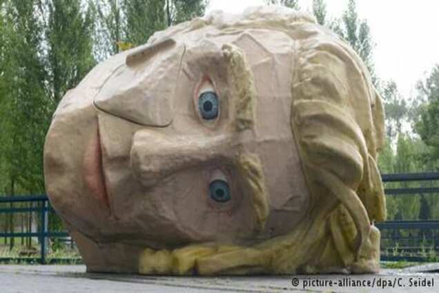 'Руртрієнналє 2015': переплетення індустріальної культури з мистецтвом