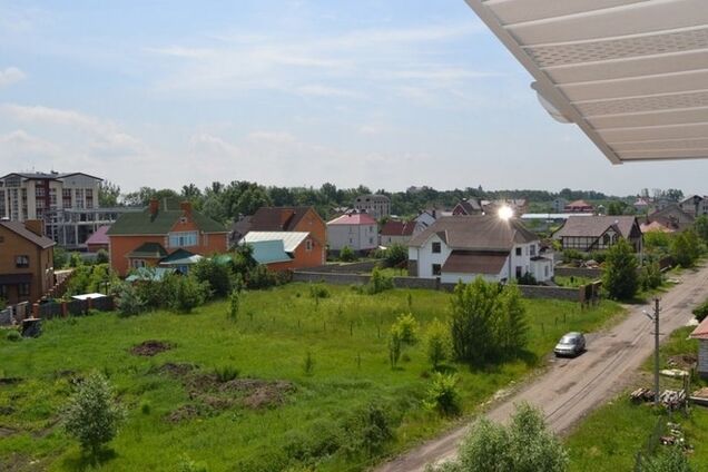 Из-за начальника из ГПУ и других чиновников селу под Киевом угрожает подтопление