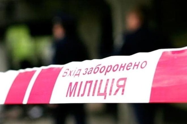 Київська поліція просить упізнати тіло вбитої 25-річної дівчини