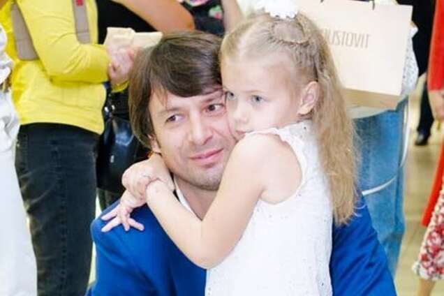 Шовковский поставил на место любителей своей личной жизни