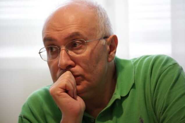 Ганапольский: выдвижение Корбана в мэры Киева - ход в 'великой битве'