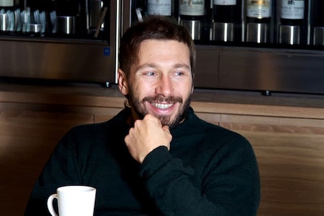 Чичваркин отдал больным детям все деньги за лекцию в Киеве