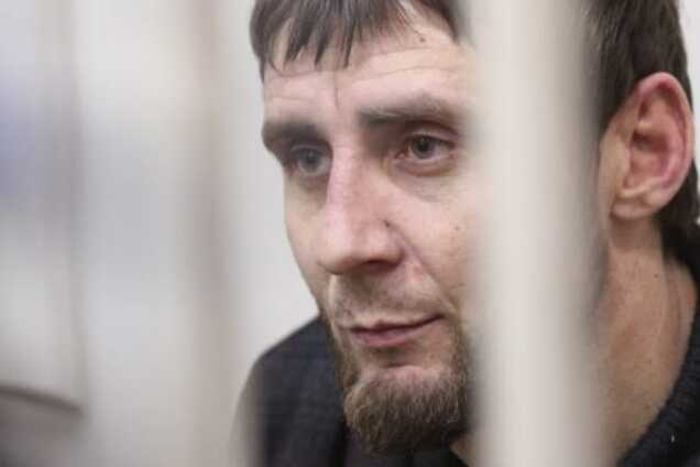 У московському СІЗО перехопили шифровку обвинуваченому у вбивстві Нємцова