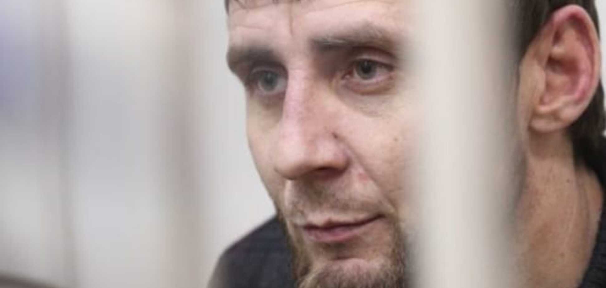 В московском СИЗО перехватили шифровку обвиняемому в убийстве Немцова