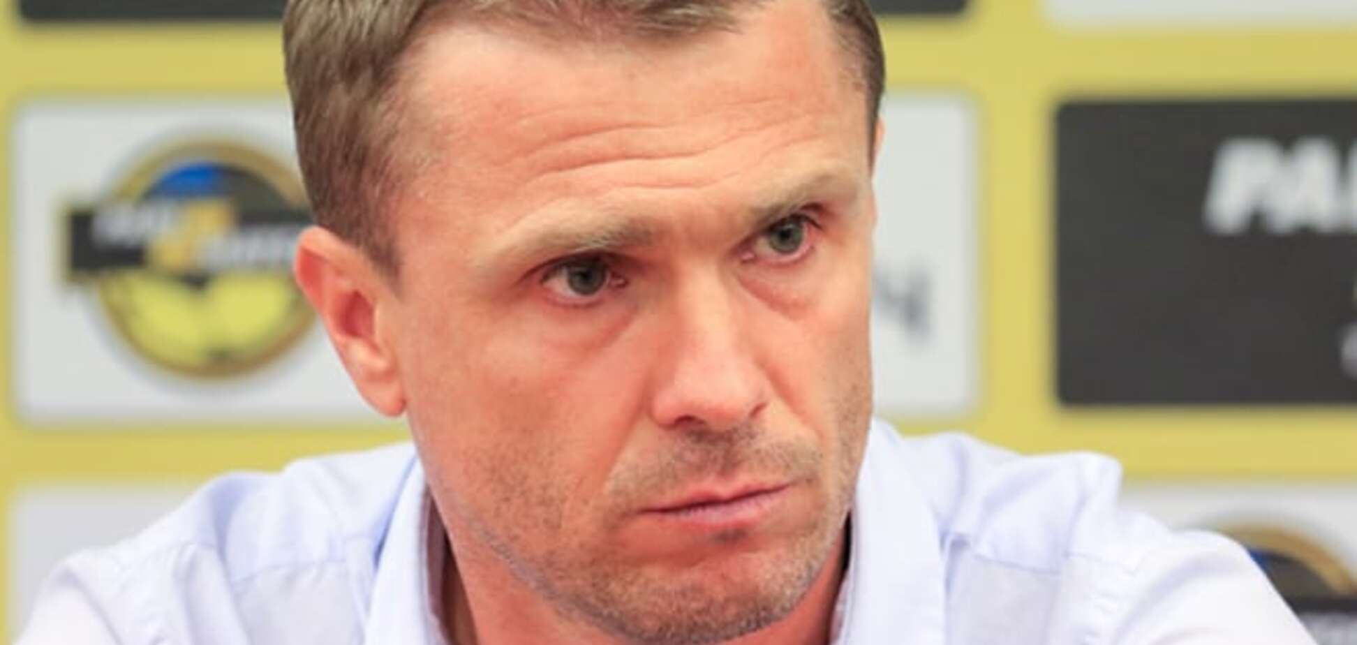 Ребров пояснив проблеми в обороні 'Динамо'