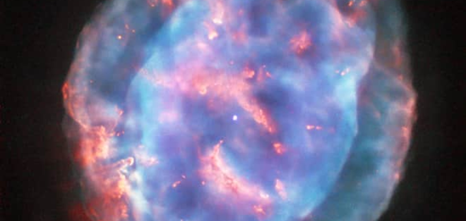 NASA обнаружило во Вселенной редкую 'Маленькую жемчужину': фотофакт