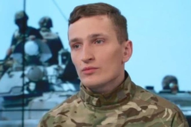 Добровольцы из России: мы воюем на вашей стороне и хотим стать гражданами Украины