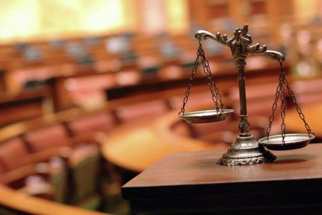 Выйдут все! Судейский бизнес на залогах