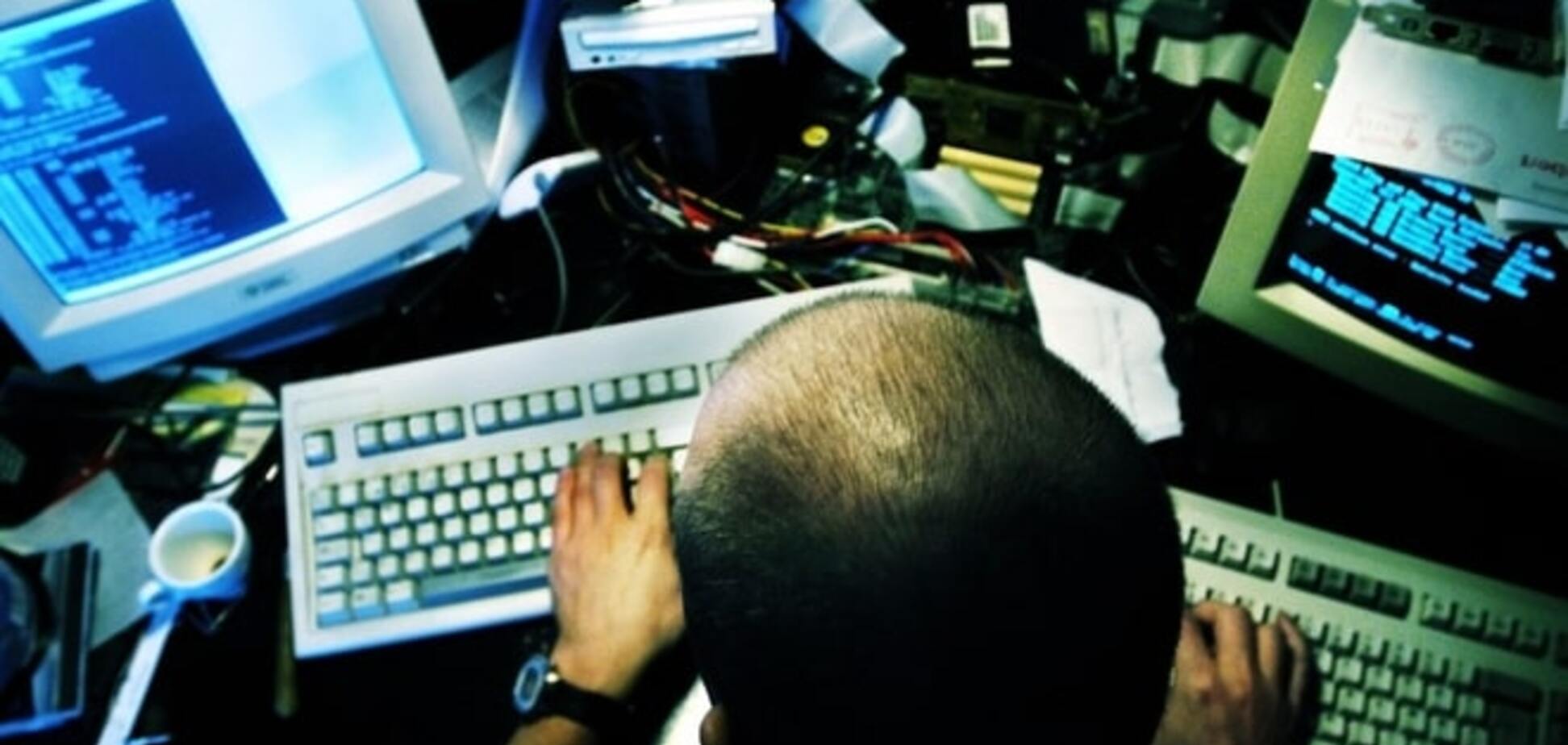 Хакеры взломали переписку украинских VIP-чиновников – нардеп