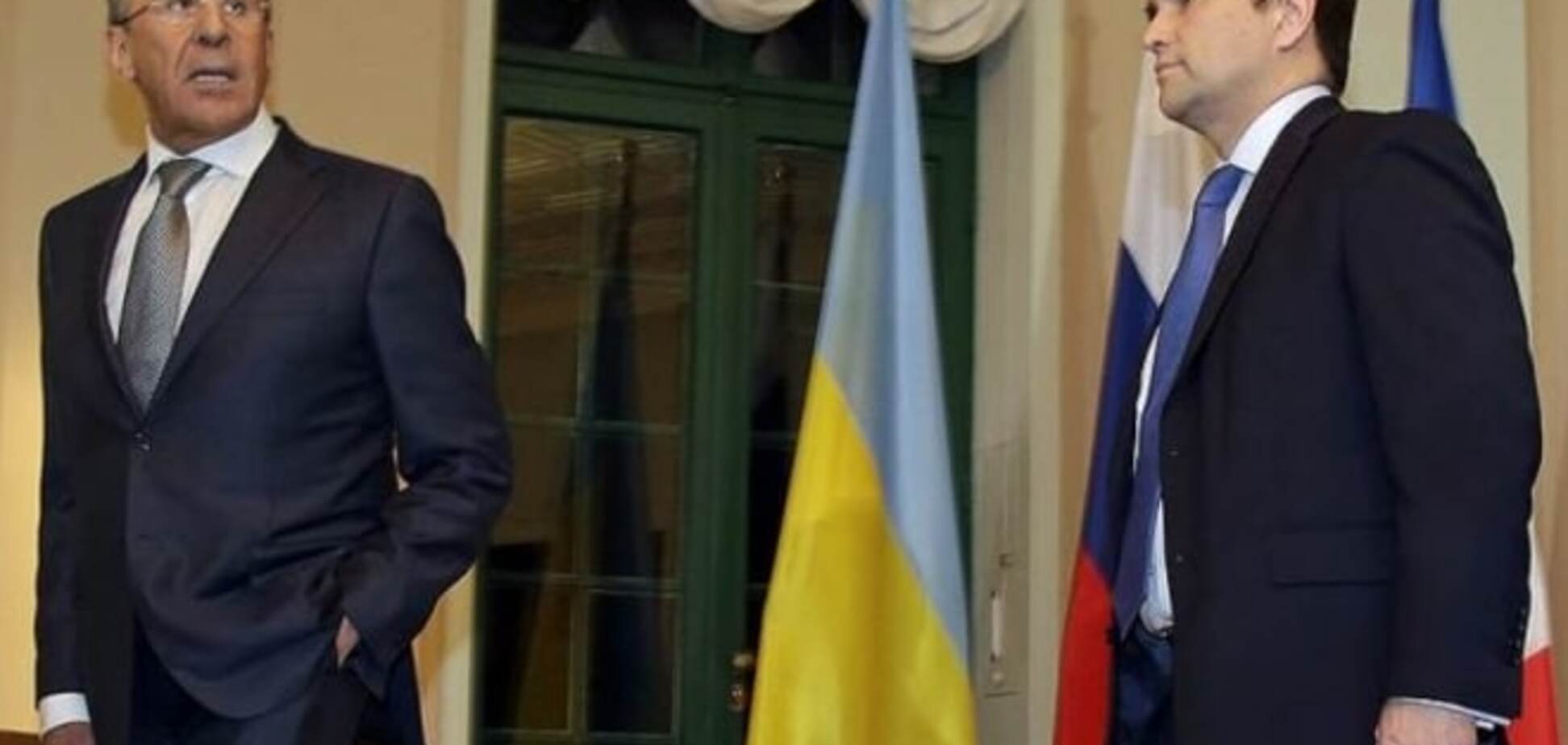 Климкин высказал Лаврову за атаки российских террористов в зоне АТО и поджог машин ОБСЕ