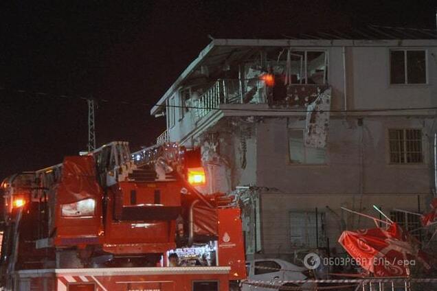 Спецназ и перестрелки на улицах: опубликованы подробности терактов в Турции