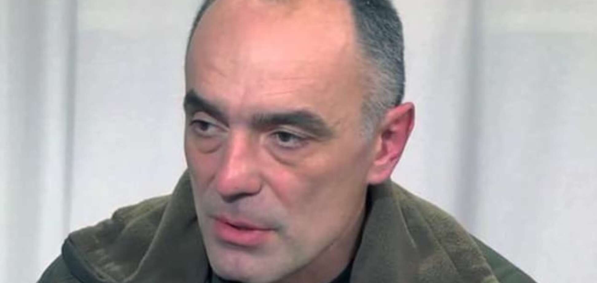 Волонтер объяснил, почему мы никак не можем выиграть войну