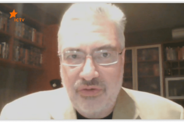 Фельгенгауэр рассказал, изменились ли цели Кремля