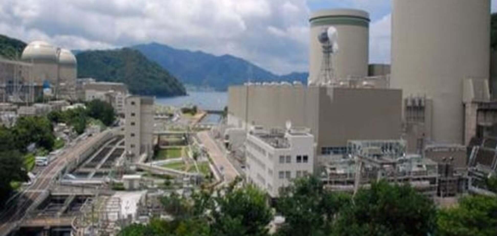 Японія перезапускає перший реактор з часів аварії на 'Фукусімі'