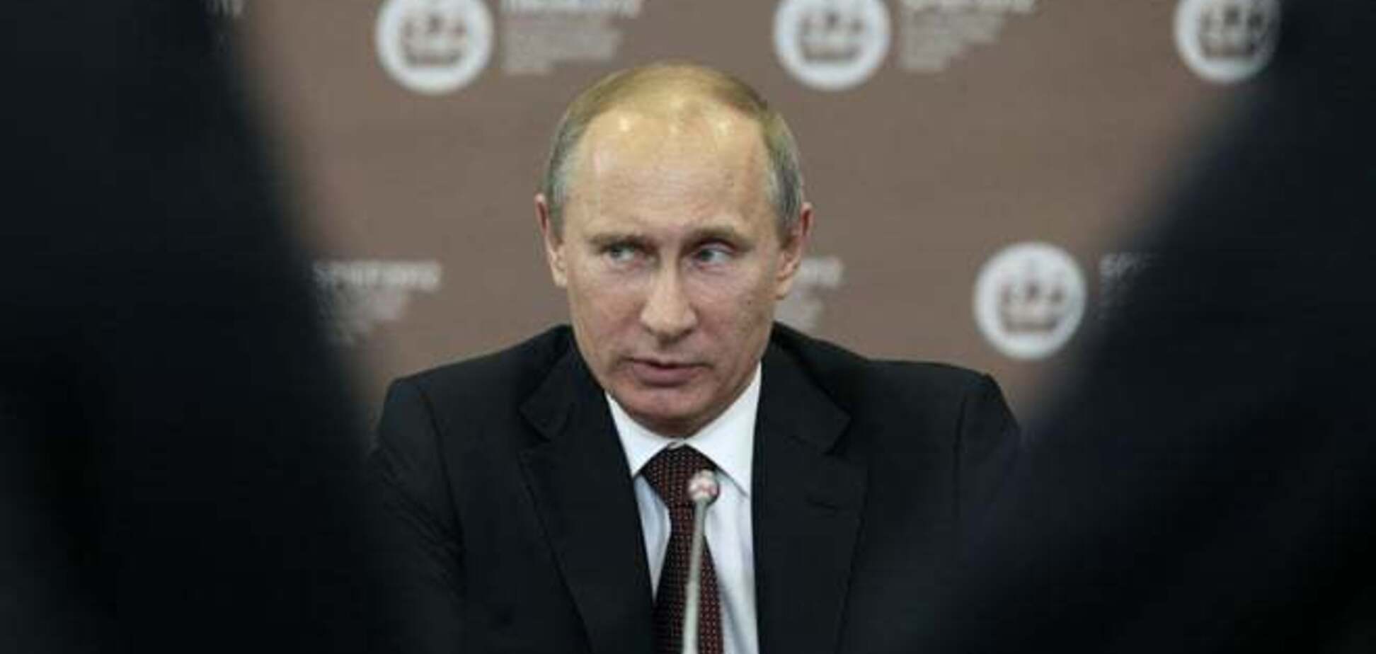 The Washington Post: Путін - типовий розвідник-невдаха