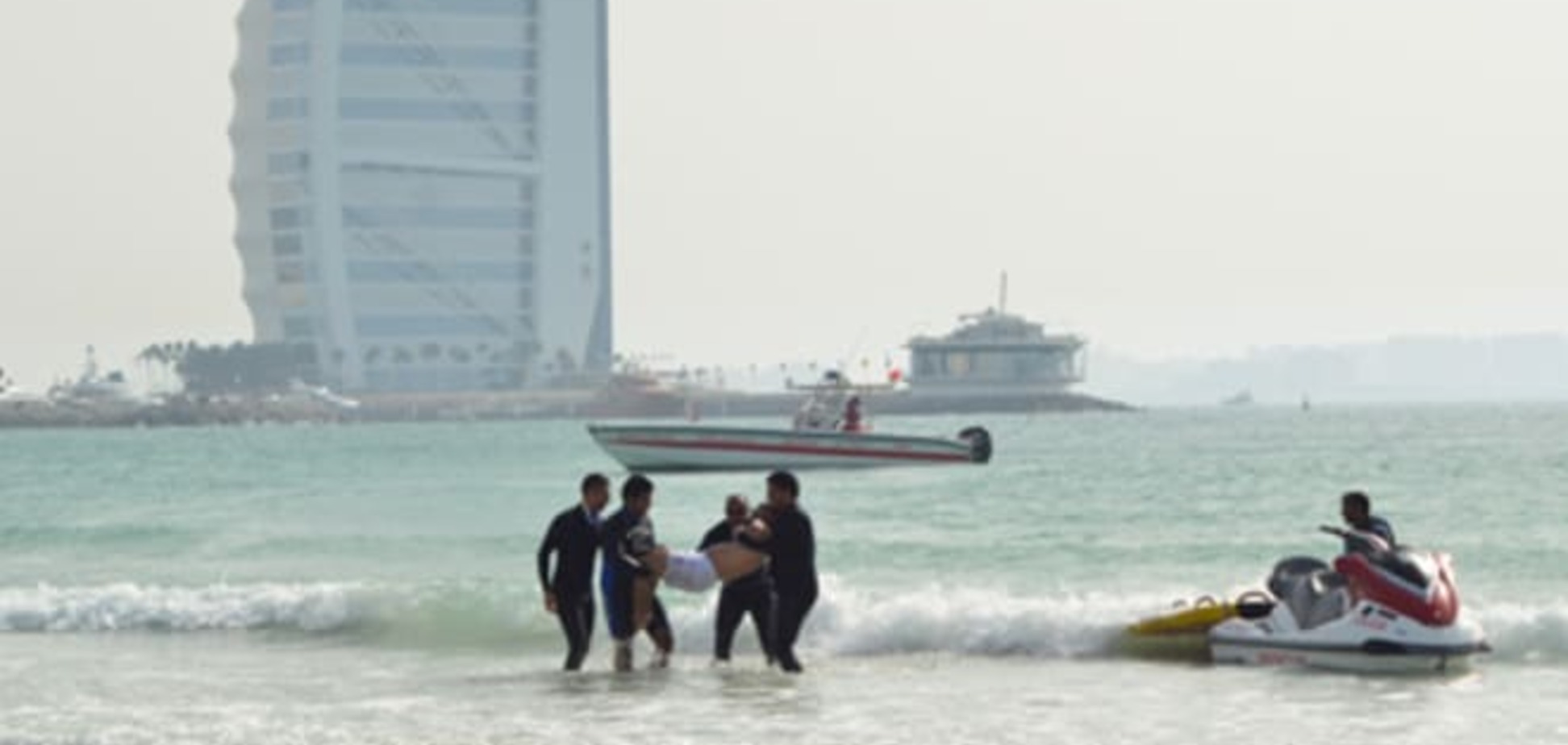 Краще смерть, ніж 'обезчещення': батько дозволив дочці потонути